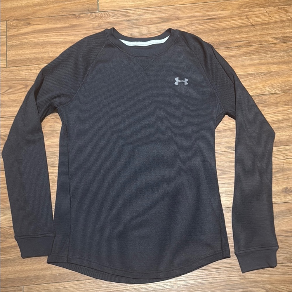 Under Armour Waffle Tshirt